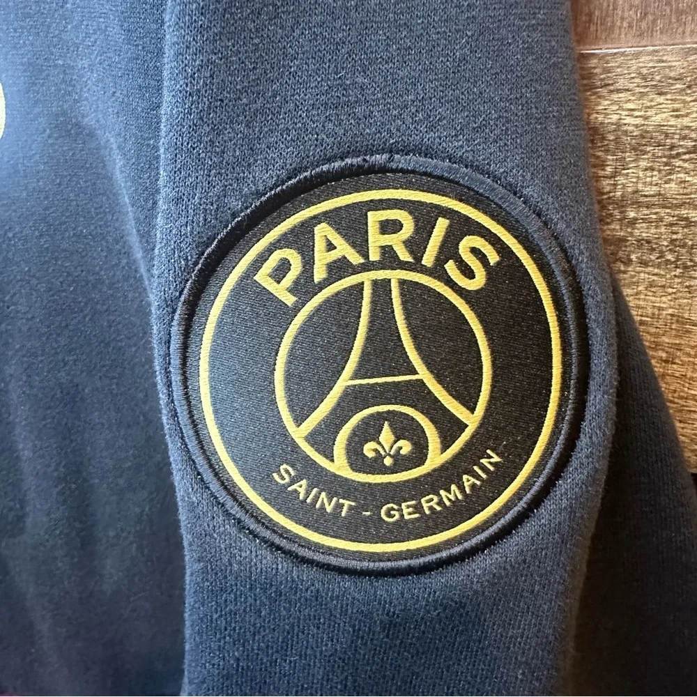 Jordan hoodie large